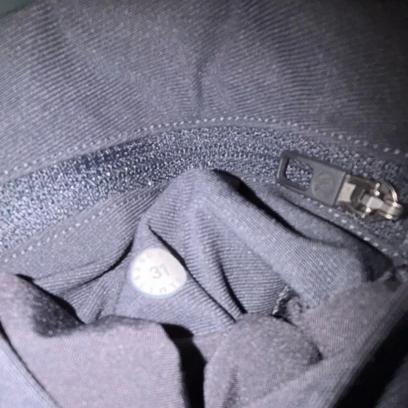 Lululemon Men's ABC Slim Pants - Picture 3 of 7